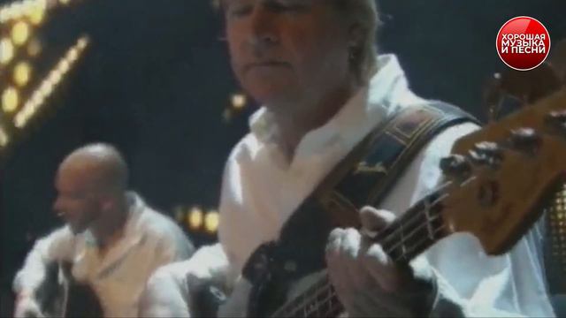 Виктор Зинчук — Москва-Дублин / ХОРОШАЯ МУЗЫКА / Victor Zinchuk — Moscow-Dublin смотреть онлайн