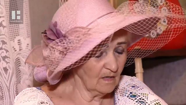 Дочь Героя Советского Союза штурмана Анатолия Малина пишет книги об отце смотреть онлайн