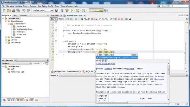 NetBeans IDE 8.1 Dev Bug id=255613 смотреть онлайн