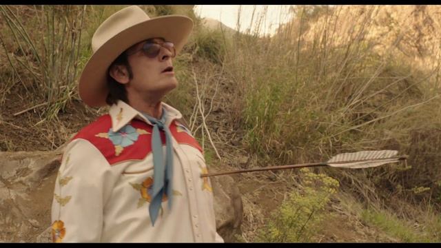 A Glimpse Inside The Mind Of Charles Swan III | Official Trailer HD | A24