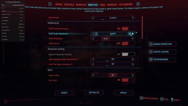 Cyberpunk 2077 RAY TRACING OVERDRIVE: 4070 TI + Ryzen 7 5800x3D Benchmark |1440p| смотреть онлайн