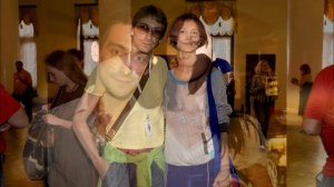 КТО ОНИ, МУЖЬЯ РАВШАНЫ КУРКОВОЙ