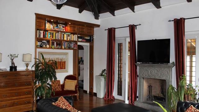 Rome Suites & Apartments Trastevere - Roma - Italy смотреть онлайн