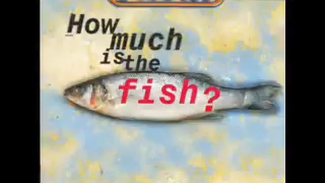 Scooter - How Much is The Fish (Deejay-jany Tanz) ( 2010 ) смотреть онлайн