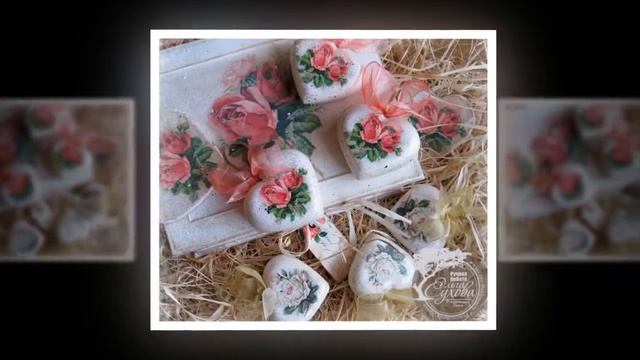 Мастер класс по гипсу смотреть онлайн