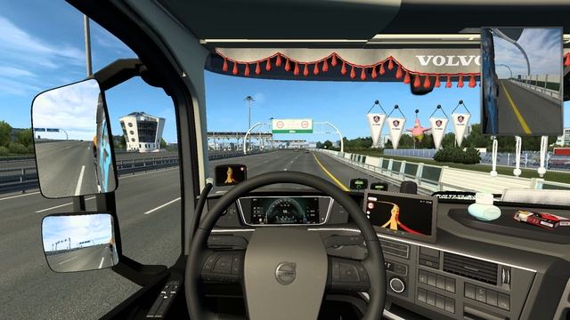 Ets2 1.48 обнова