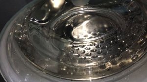 Сервисный тест стиральных машин Bosch serie 6/avantixx