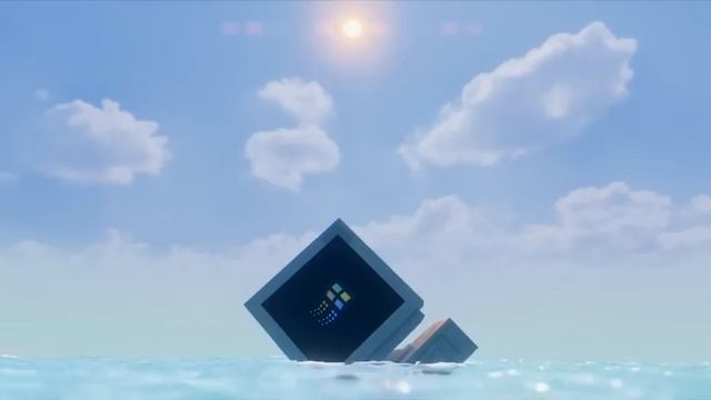 Nostalgic Soundscapes S01E02 | Forgotten | Windows 95 Retro Ambient