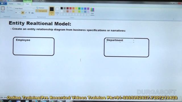 online training|| Relational and Object Relational Database Management System смотреть онлайн