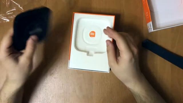 Unboxing Xiaomi MI TV Box
