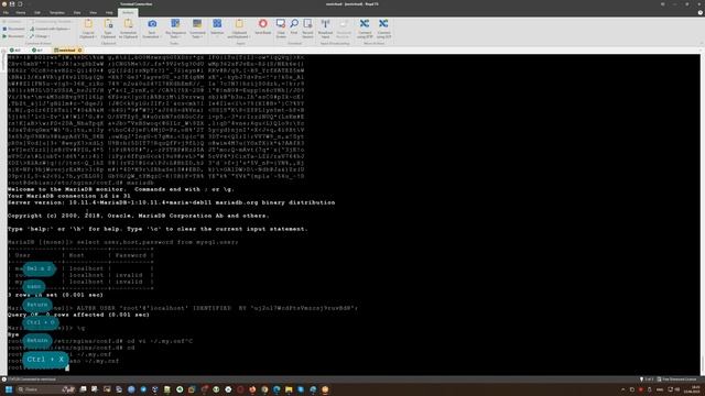 Lab 1, Установка и настройка Nextcloud , Debian 11 смотреть онлайн