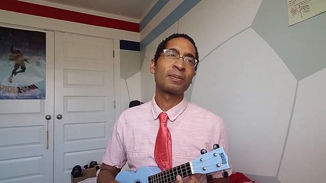 Don't Worry Be Happy (cover)