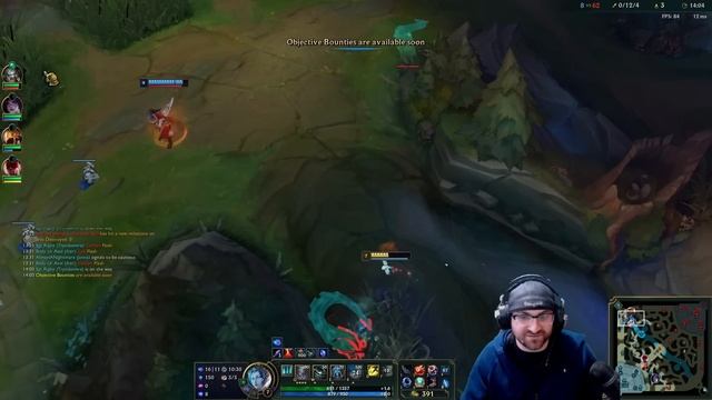 WE FED 50 KILLS THEN TRIED TO COMEBACK AND WIN! (ALL PERMA-BANNED) смотреть онлайн