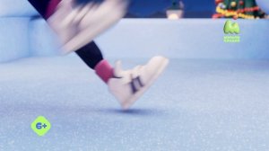 Ну, Погоди! Каникулы [3 января]