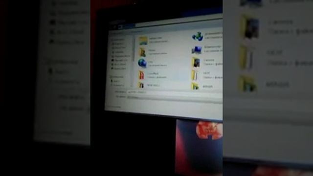 Как переместить картинку на рабочий стол смотреть онлайн