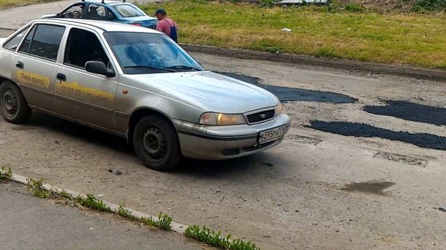 Ноу хау ,ремонт дороги магнитогорск. смотреть онлайн