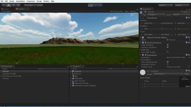 Морской путь