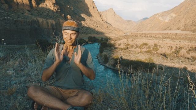 Нейронные сети с точки зрения йоги смотреть онлайн