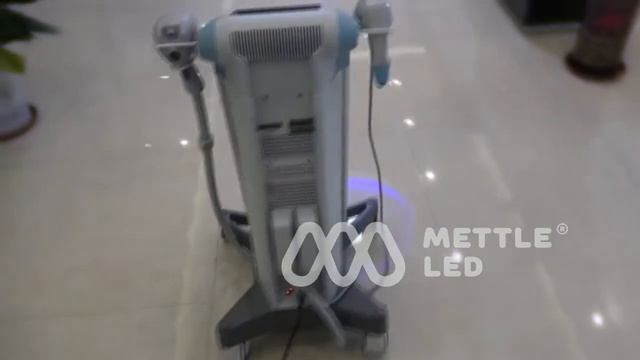 Профессиональный аппарат BLS817B RF и UltraSonic лифтинга нового поколения смотреть онлайн