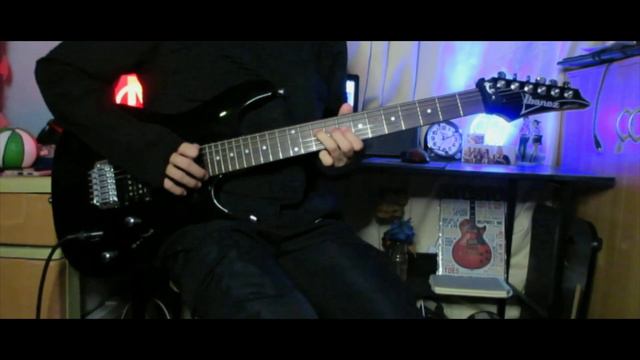 DAY6 'You Were Beautiful' | Guitar Cover смотреть онлайн