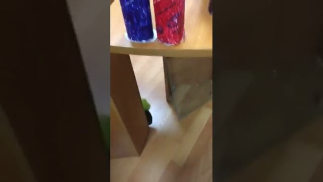 Обзор вещей из хлама своими руками смотреть онлайн