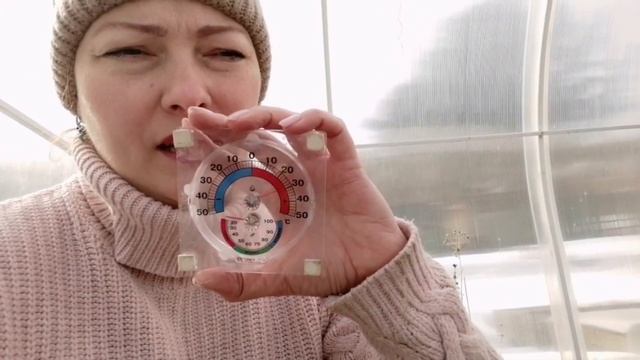 ТЕПЛИЦА | ОТКРЫТИЕ ДАЧНОГО СЕЗОНА 2 МАРТА | ТАЙНОЕ ВИДЕО МУЖА смотреть онлайн