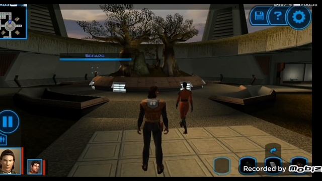 Обучение джедаев star wars kotor прохождение часть 13 смотреть онлайн