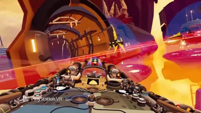PS4 Games | Bow to Blood – Take Command | PS VR ? смотреть онлайн