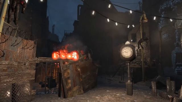 Fallout 4 Liberty Prime Companion - Ultimate Companion смотреть онлайн
