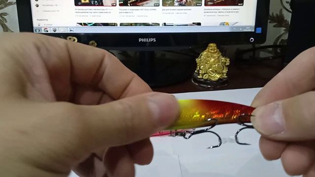 Очередной обзор новых вибов Frapp