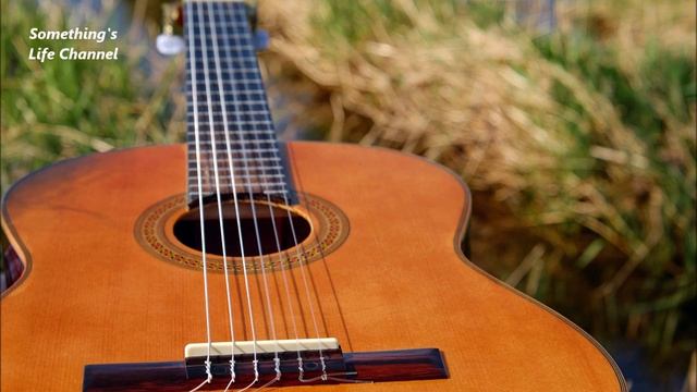 GUITAR MUSIC INSTRUMENTAL, BEST RELAXING MUSIC