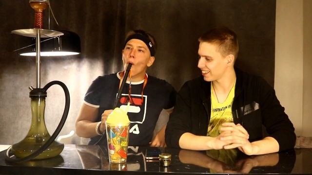 САМЫЙ СТРАННЫЙ КАЛЬЯН (И СТОИЛО ЛИ ЕГО КУРИТЬ?)