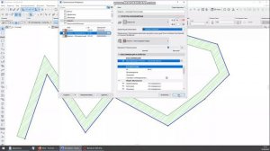 Как в архикаде повернуть штриховку вдоль стен Пустить штриховку по стенам в archicad