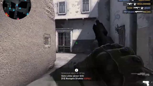 Counter strike Global Offensive CSGO - GAMEPLAY - DEATH MATCH (No commentary) смотреть онлайн