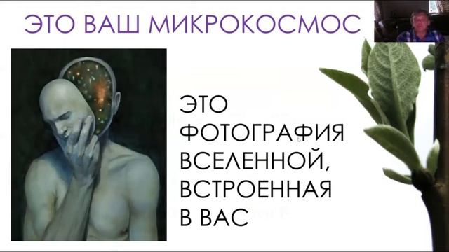 Агрис Чукурс о Дизайне Человека. Часть 1. смотреть онлайн