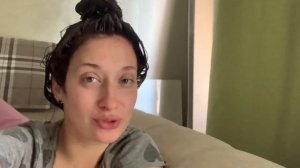 Из чёрного в русый-в домашних условиях!/Осветление!Холодный русый в домашних условиях