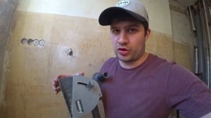 Штроборез «Фиолент Б3-40». Отзыв и первое впечатление