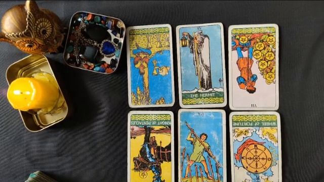 тельцы Недельный Таро-Гороскоп на 1-7 июня 2020г смотреть онлайн