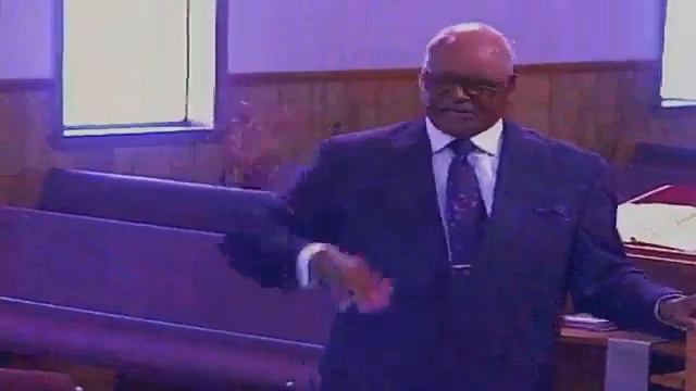Sunday, May 24, 2020 ~ Dr. James A. Boyd смотреть онлайн