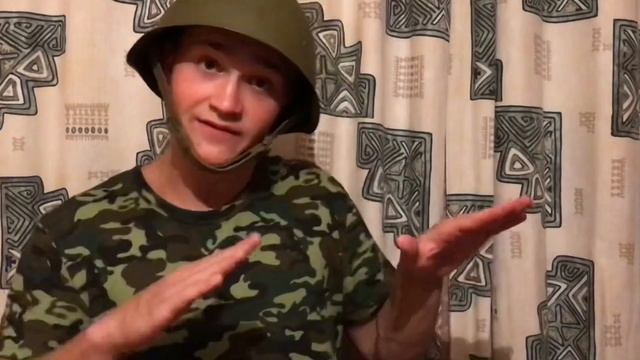 СКОЛЬКО ПОЛУЧАЮТ ДЕНЕГ СРОЧНИКИ В АРМИИ?!КАК ЗАРАБОТАТЬ В АРМИИ смотреть онлайн