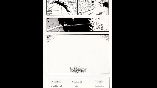 Ulquiorra Cifer Backstory - BLEACH UNMASKED