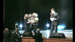 Марат Башаров и Найля Фатехова поют на татарском отличная песня.