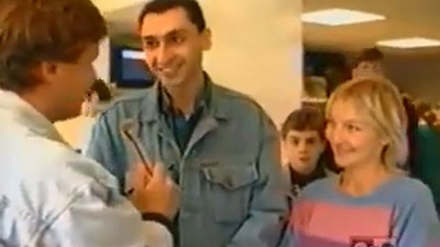 Денди Новая Реальность 2-й выпуск - Сергей Супонев (dendy / Sega / Snes) - ретро игры, старые игры