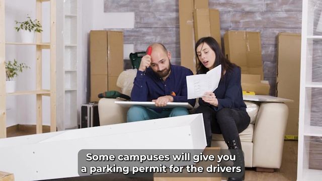 Relocating as a Student???: Simplifying the Process with Bay Area Movers смотреть онлайн