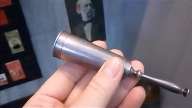 Ты грязный как помазок! Сегодня мало кто знает, что значит эта фраза! Что это за вещица - помазок? смотреть онлайн