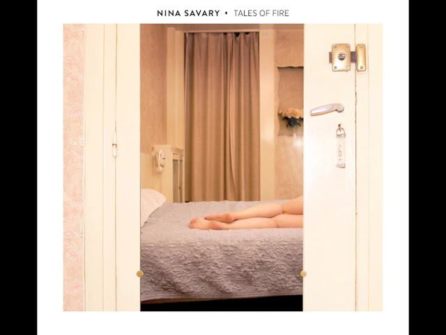 Nina Savary -  Green Grass