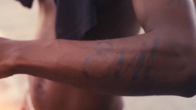 Tman Nine - Blood Shed (Official Music Video) смотреть онлайн