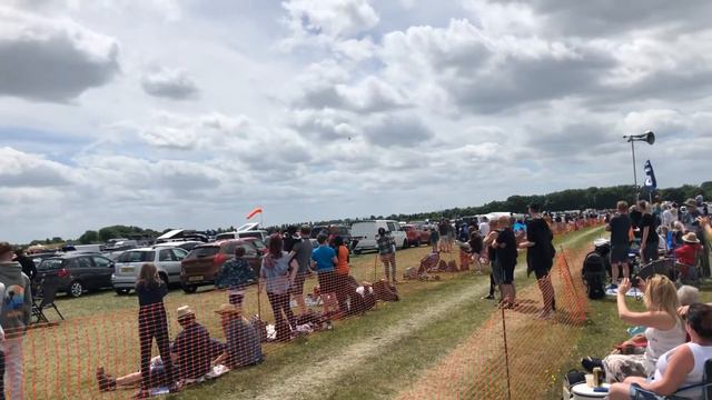 Cosford смотреть онлайн