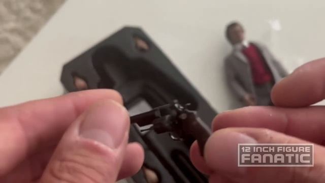 Sideshow Toys Dirty Harry Unboxing & Review смотреть онлайн