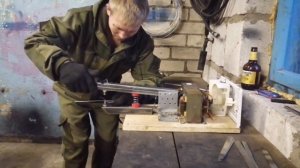 Точечная сварка своими руками с трансформатора СВЧ